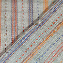 カンタワーク名古屋帯　織り出し