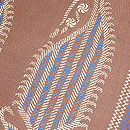 カンタワーク名古屋帯　織り出し