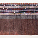 カンタワーク名古屋帯　前柄