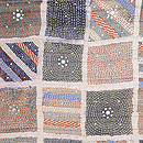 カンタワーク名古屋帯　織り出し