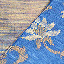 インド紋織り名古屋帯　織り出し