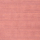 麻地茜色の名古屋帯 前柄