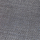 120亀甲宮古上布　質感・風合