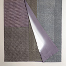 江戸小紋 継ぎ袷　上前