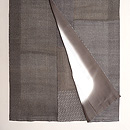 江戸小紋6種継合わせ　上前