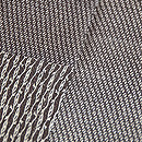 江戸小紋6種継合わせ　質感・風合