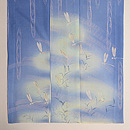 薄羽蜻蛉のお散歩着　上前