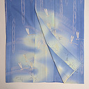 薄羽蜻蛉のお散歩着　上前