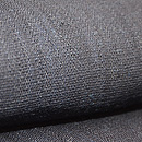 千葉あやの正藍染め着尺　上前