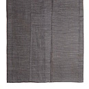 横縞の宮古上布　上前