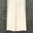 江戸小紋3つ紋の羽織　羽裏