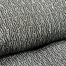 江戸小紋3つ紋の羽織　質感・風合