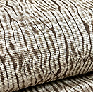 板締め絞り絽付下　質感・風合