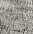 板締め絞り絽付下　質感・風合