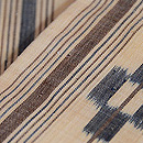 芭蕉布名古屋帯 質感・風合