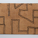 ラフィアの付帯　前柄