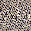 対馬麻の半巾帯　質感・風合