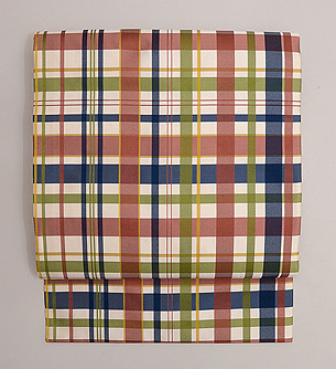 翁格子の名古屋帯