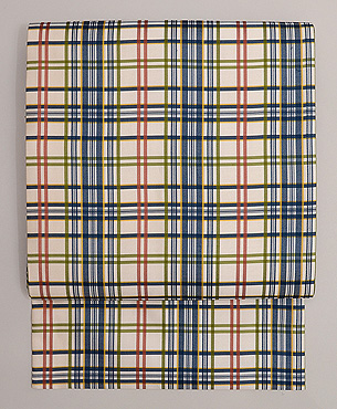 翁格子の名古屋帯