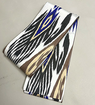 アドラス半巾帯