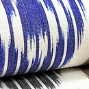 アドラス半巾帯　質感・風合