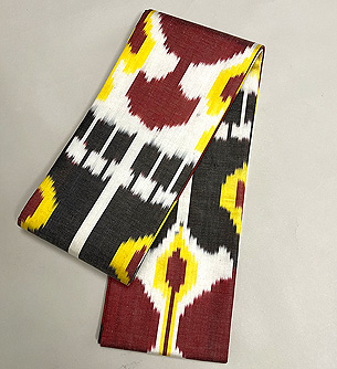 アドラス半巾帯