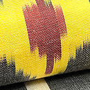 アドラス半巾帯　質感・風合