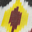 アドラス半巾帯　質感・風合