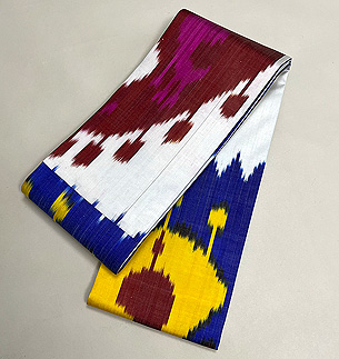 アドラス半巾帯