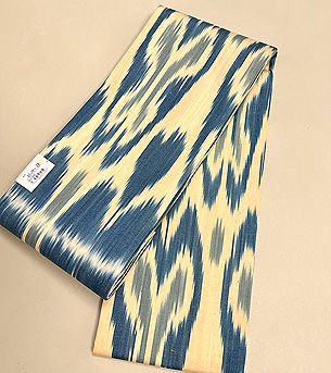 アドラス半巾帯