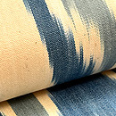 アドラス半巾帯　質感・風合