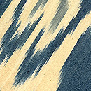 アドラス半巾帯　質感・風合