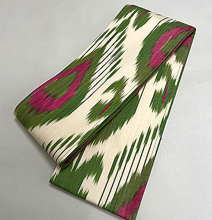 アドラス半巾帯