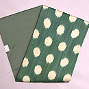 アドラス名古屋帯　帯裏