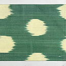 アドラス名古屋帯　前柄