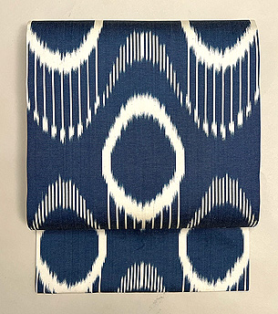 アドラス名古屋帯