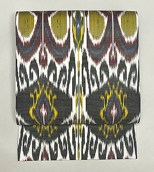 アドラス名古屋帯