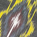 アドラス名古屋帯　質感・風合