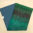 アドラス名古屋帯　帯裏