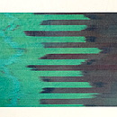 アドラス名古屋帯　前柄