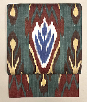 アドラス名古屋帯