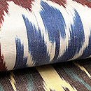 アドラス名古屋帯　質感・風合