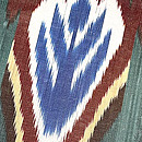 アドラス名古屋帯　質感・風合