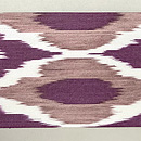 アドラス名古屋帯　前柄