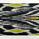 アドラス名古屋帯　前柄