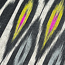 アドラス名古屋帯　質感・風合